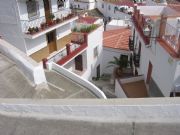Paseando por Almáchar. Almáchar, Málaga
